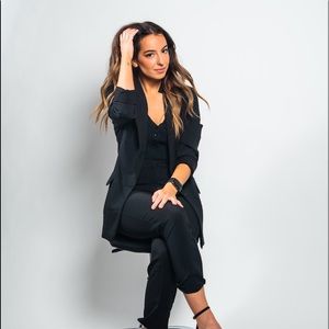 Meet your Posher, Stefania